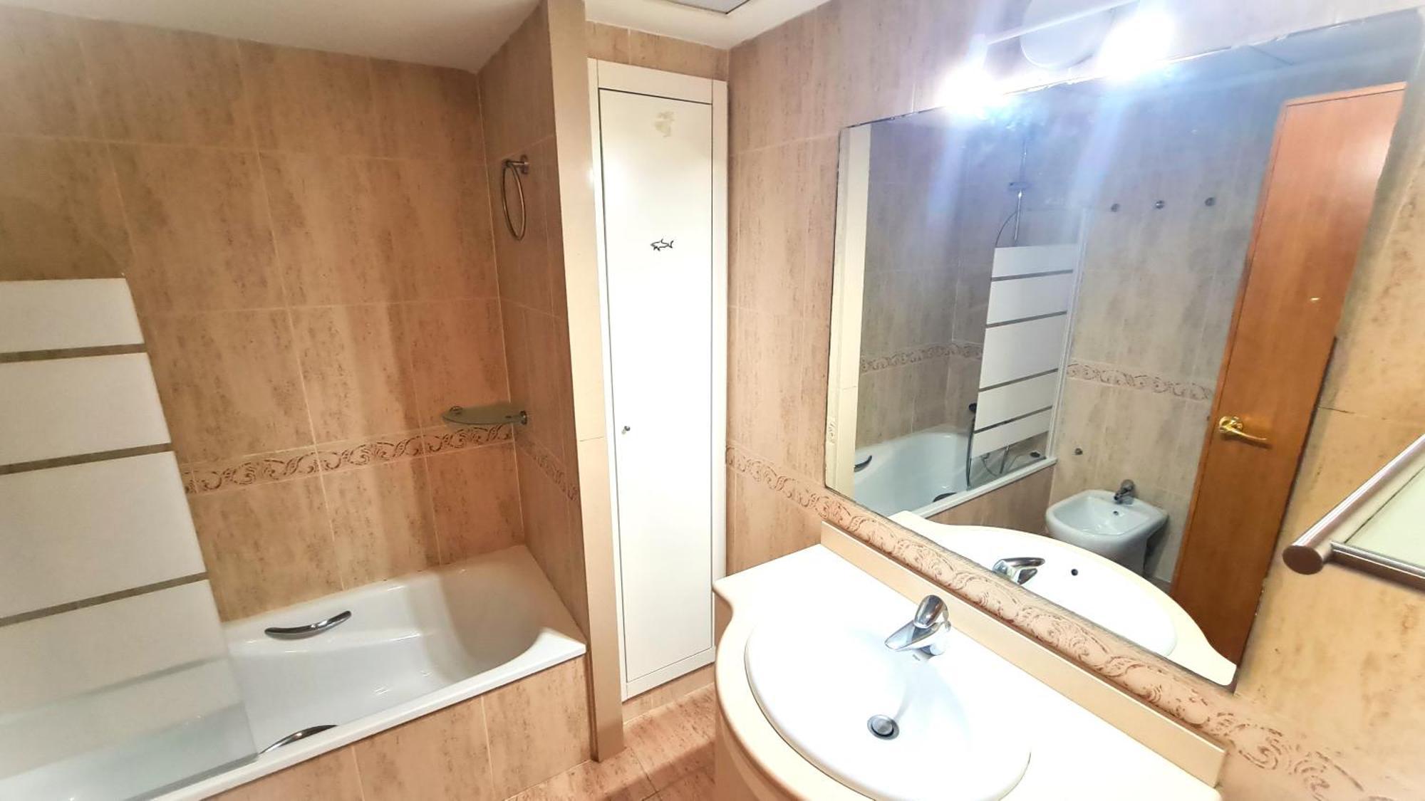 Beach Valencia Luxury D15-9 Apartment With Terrace And Sea Views With Two Rooms Extérieur photo