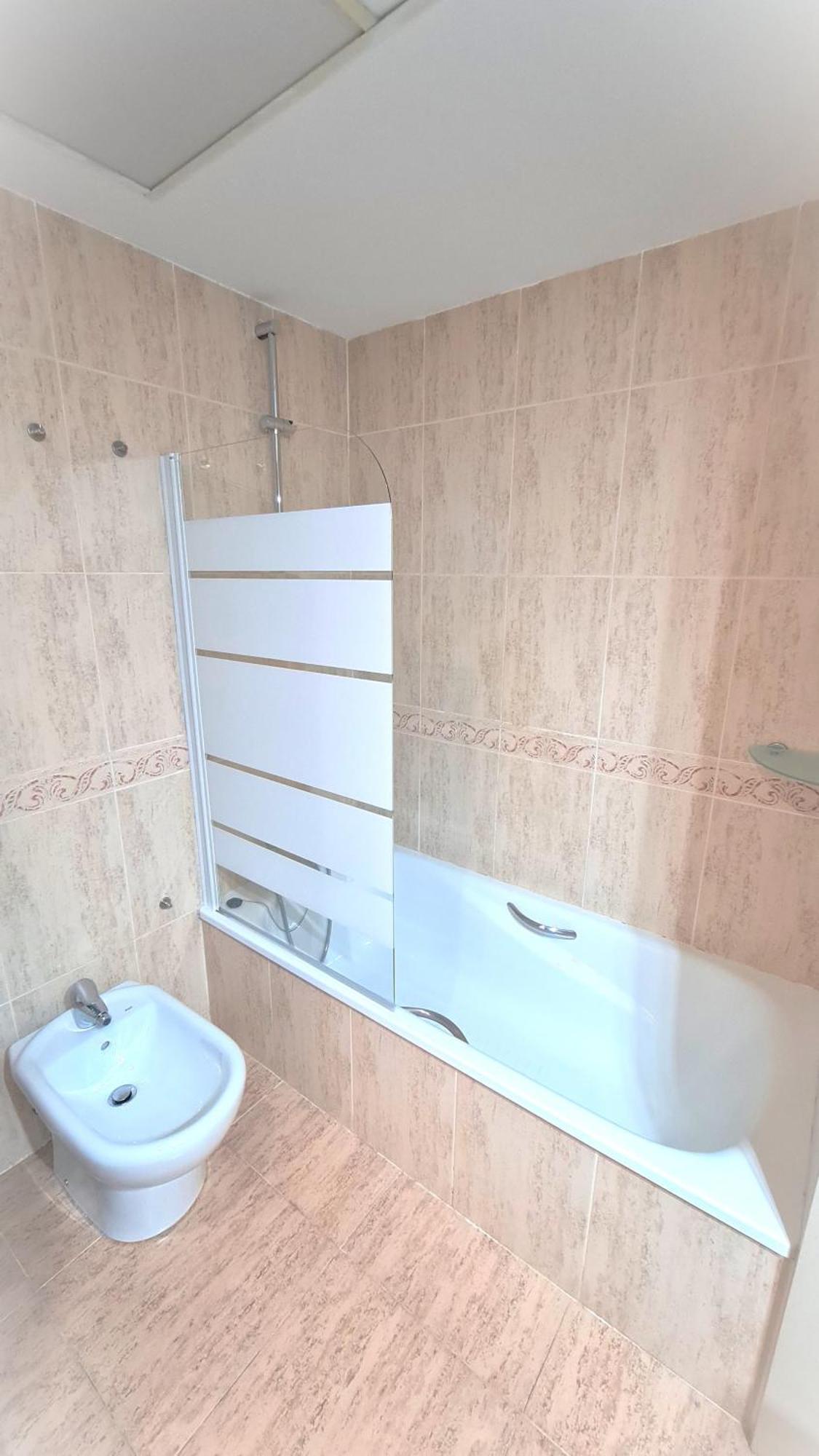 Beach Valencia Luxury D15-9 Apartment With Terrace And Sea Views With Two Rooms Extérieur photo